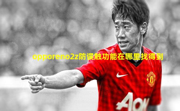 opporeno2z防误触功能在哪里找得到
