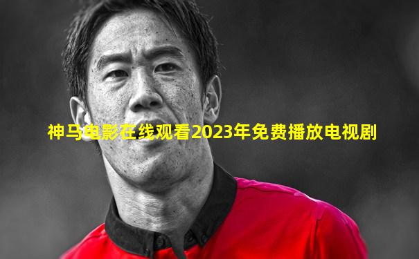 神马电影在线观看2023年免费播放电视剧