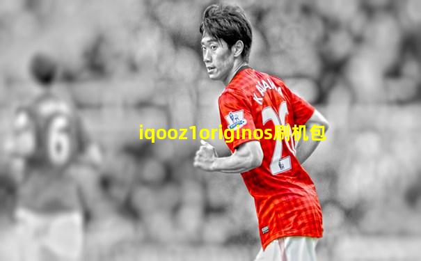 iqooz1originos刷机包
