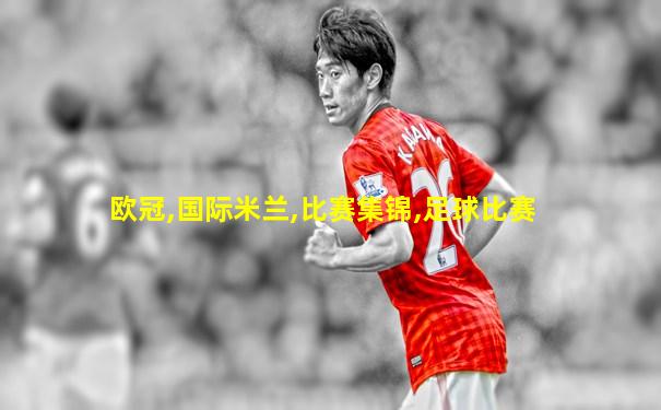 欧冠,国际米兰,比赛集锦,足球比赛
