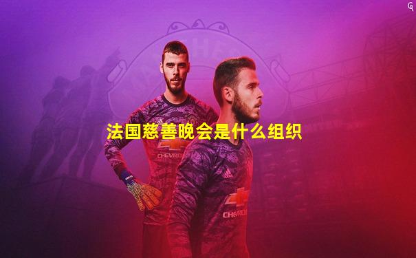法国慈善晚会是什么组织
