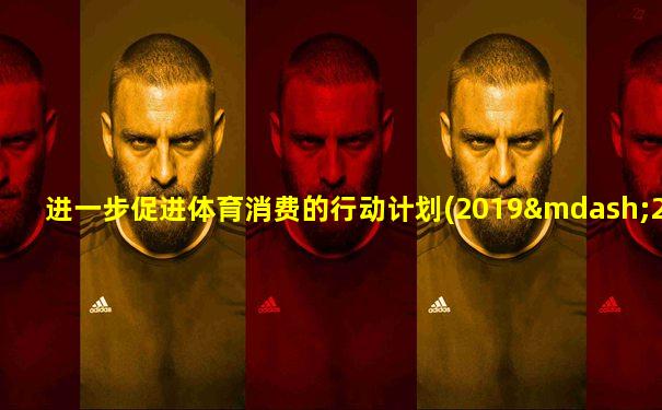 进一步促进体育消费的行动计划(2019—2020年)